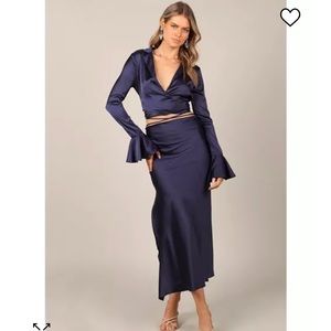 Petal and Pup Nova two piece set - NEW